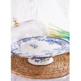 Resim Miss Betty Blue Life 30 cm Kek Fanusu 