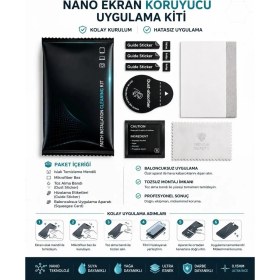 Resim Biemtek 3m Örgü Desen Arka Kaplama Samsung Galaxy A50S 