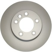 Resim Esse Otomotiv - Touareg-q7-cayenne Fren Diski Ön Sol Df4764 Adet Fiyat 04- Bsg 90-210-032 7l6615301n 