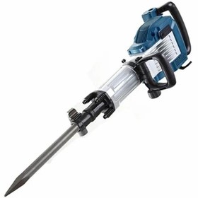 Resim STANWER Hilti 21 Kg Pro3800 Profesyonel Büyük Tip Kırıcı Delici Uç Hediyeli Tekerlekli Taşıma Çanta 