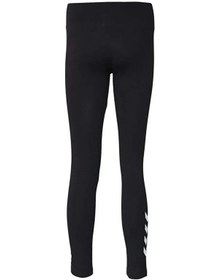 Resim Hummel Kız Çocuk Tayt 931594-2001 Siyah 