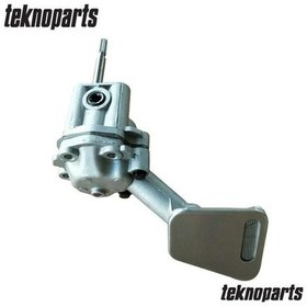 Resim Fı-yp-002 - Yağ Pompası Fıat Yanlama Motor Tempra - Tipo 1.6 