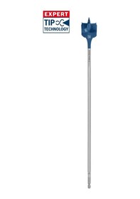Resim Bosch 38x400 Mm Expert Yaprak Matkap Ucu 2608900357 