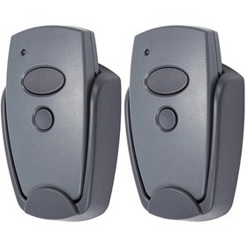 Resim Crackedice Marantec Dijital Uzaktan Kumanda İçin 868mhz Garaj Kapısı Uzaktan Kumandası 