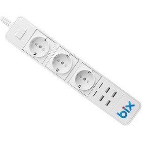 Resim Vtn Bp-01 Wifi Yüksek Akım Korumalı Hızlı Şarj Özellikli Akıllı Priz 