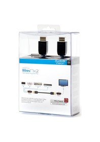 Resim Techlink 710205 Hdmı Plug - Hdmı Plug Kablo 5Mt. 