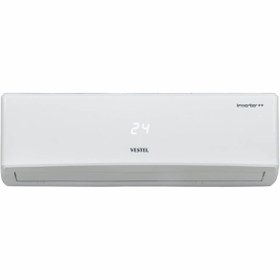 Resim VESTEL Flora Inverter 18 A++ Klima 