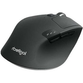Resim Ankatek Triathlon Fare M720 Logitech Kablosuz Bluetooth Spor Ve Ofis Kullanımı İçin M720 - Altın M720 