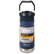 Resim Voit Cool Ice Thermos 530 Ml Termos Lacivert 