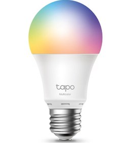 Resim Tapo L530E Çok Renkli Akıllı Wi-Fi Ampulü 