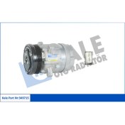 Resim Kale Mtxdpn Klima Kompresörü Tempra 91-96 