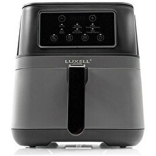 Resim Luxell LXAF-01 Fast Aifryer Yağsız Hava Fritözü 