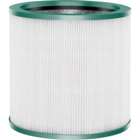 Resim İcanpares Dyson Uyumlu 305158-01 TP01 Pure Cool Link TOWER AM11 BP01 Hava Temizleyici Silindirik Hepa Filtre 