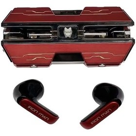 Resim Wealthglow Disney Marvel Bumblebee Bluetooth Kulaklık Stereo Ses Uzun Pil Ömrü Düşük Gecikme Oyun Kulaklığı Wxafgv 