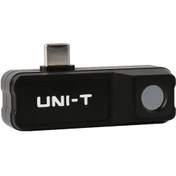 Resim Unı-T Uti120 Android Uyumlu Type C So Mobil Termal Kamera 