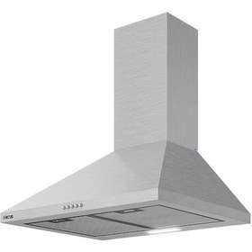 Resim Altus Ala 522 I Duvar Tipi Piramit Davlumbaz Inox 