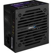 Resim Aero Cool 750W VX PLUS Serisi Aktif PFC Güç Kaynağı (AE-VXP750) 