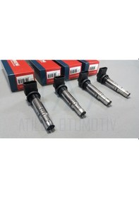 Resim 4 X Vw Golf Plus 5M 1.4 16V 1.4 1.6 Fsi Atesleme Bobini Takim Bre 506272495 