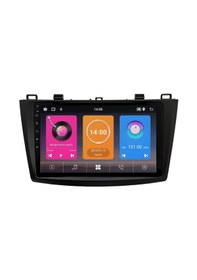 Resim Mazda 3 Android Multimedya Sistemi 2011-2014 Crv-4596xaa 