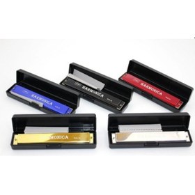 Resim Periboia Metal Mızıka Büyük Boy 