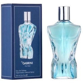 Resim Gabrini For Man Erkek Parfüm EDT 100 ML 