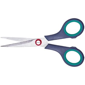 Resim Lokiboo Taksun Makas 5,5'' (14cm) C2005t ( Lisinya ) 