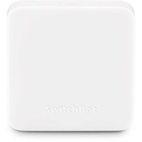 Resim SwitchBot Hub Mini Akıllı Uzaktan Kumanda 