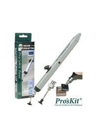 Resim Proskit 1pk-122 Smd Entegre Vakumlu Tutucu 