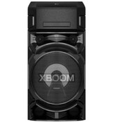 Resim LG XBoom ON5 300 W Bluetooth Taşınabilir Ses Sistemi LG