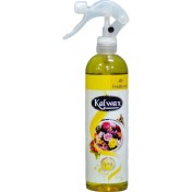 Resim Kalwax Oda,Kumaş ve Hava Temizleyici Sprey 400 ml (Spring) 