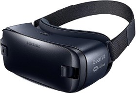 Resim Samsung Gear VR SM-R323 by Oculus 2016 Sanal Gerçeklik Gözlüğü VR Gözlük (Teşhir) 