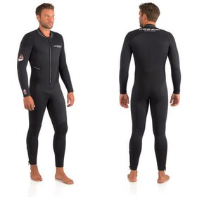 Resim Cressi Endurance Man Dalış Elbisesi - Standart / 5MM-XXL 