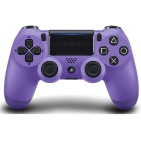 Resim Jingyi Hafif Dokunmatik Ekranlı Ps4 Kolu, Altı Eksenli Titreşim Ps4 Kolu, Bluetooth Kablosuz Oyun Kolu (Yurt Dışından) 