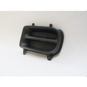 Resim Mazda 323 Famılıa 95/97 Sis Lamba Kapağı Sağ Sis Deliksiz Tyg - Oem Yedek Parça 