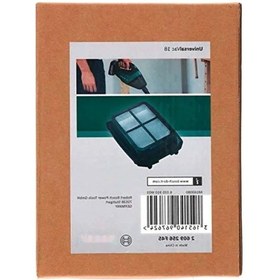 Resim Yüksek Filtre Verimliliğine Sahip Elektrikli Süpürge Ön Filtre 