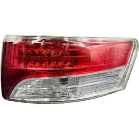 Resim Stop Lambası Toyota Avensis 2008-2012 Dış Sağ -- 
