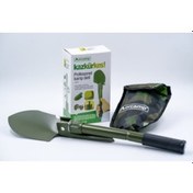 Resim Orcamp Orcamp Portatif Çantalı Pusulalı Katlanabilir Kazma Kürek 