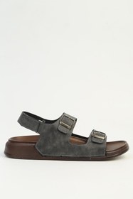 Resim Pierre Cardin Vizon Erkek Sandalet PC-7924 
