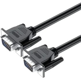 Resim 1080P 60Hz VGA Görüntü Kablosu 1.5 Metre 