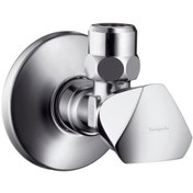 Resim Hansgrohe Ara Musluk Krom Hansgrohe