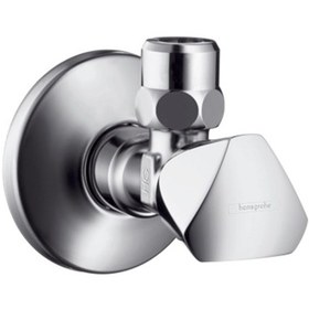 Resim Hansgrohe Ara Musluk Krom 
