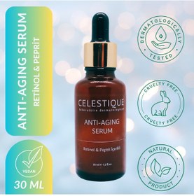 Resim Celestique Serum 30 ML 