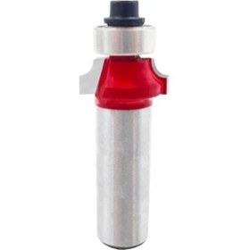 Resim Sap 12MM R3 Balık Sırtı / Radüs Bıçağı 