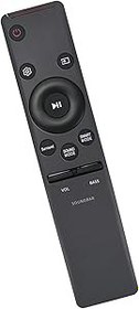 Resim AIDITIYMI AH59-02759A Uzaktan Kumandayı Değiştirin AH5902759A Samsung Soundbar 2017 Ses Çubuğu Hoparlör Sistemi HW-MS650 HM-MS650 HW-MS550 HW-MS551 HW-MS6500 HW-MS6501 HW-MS6501 HW-MS6501 HW-MS7500 için uygun 