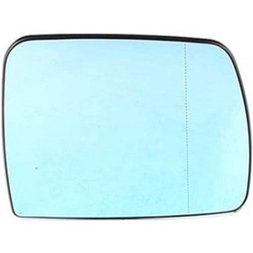 Resim Bmw X5 E53 Ayna Cami Sag Mavi 51167039596 502503808 