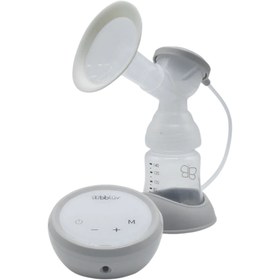 Resim Bblüv Flöw Taşınabilir Çiftli Elektrikli Göğüs Pompası 