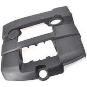 Resim Motor Koruma Üst Kapağı 06a103925ee Wısco Volkswagen Golf4 Bora A3 Passat 98 Ve Sonrası Uyumlu 