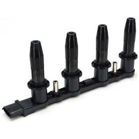 Resim Opel Meriva A 1.6 Twinport Ateşleme Bobini Delphi 