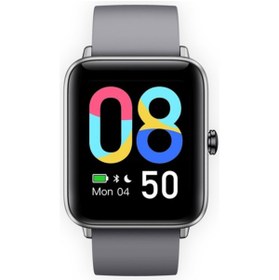 Resim VESTEL Akıllı Saat 2 Gri 