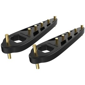 Resim Mufunye Djı Fpv Kumanda 2 İçin 5.8ghz Yagi Anten Sinyal Güçlendirici - Uzun Menzil 